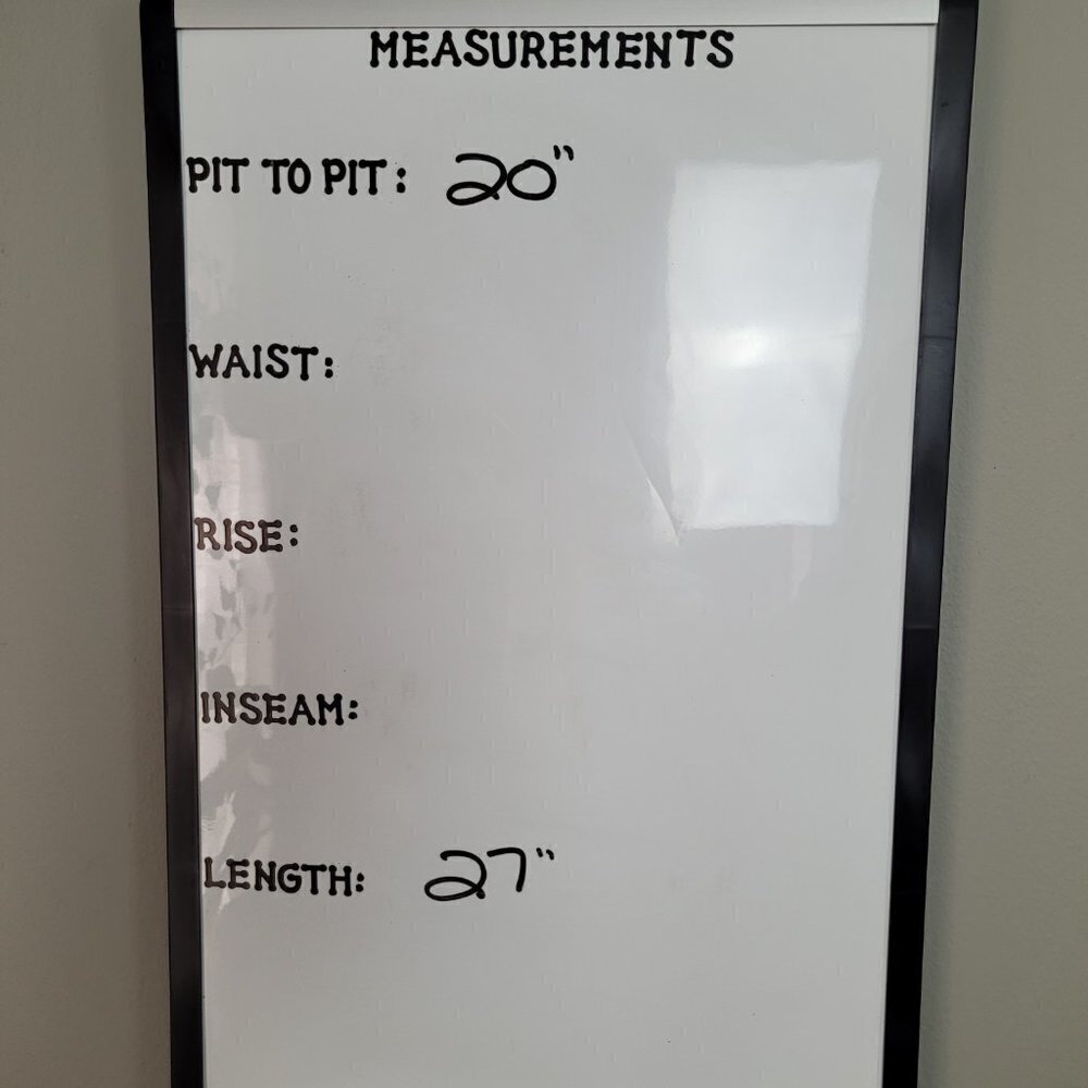 EXCLUSIVELY Misook Orange Black Gradient Stripe B… - image 7